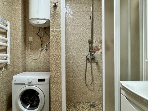 квартира по адресу Соломенская ул., 20-В