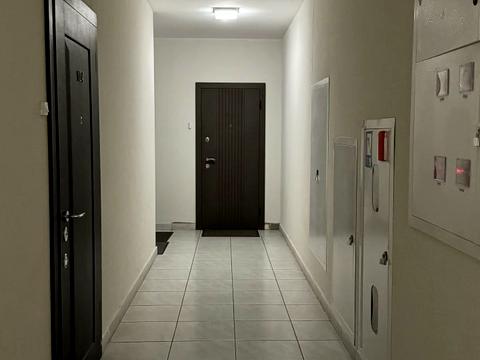 квартира по адресу Соломенская ул., 20-В
