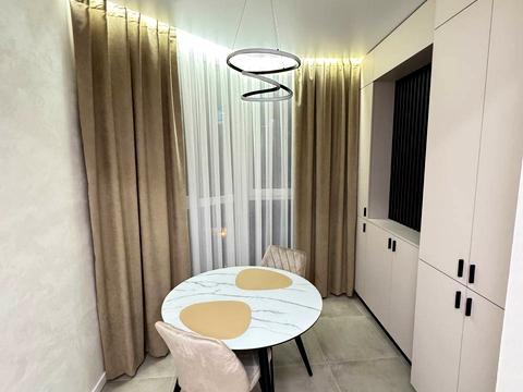 квартира за адресою Мартинова просп., 8