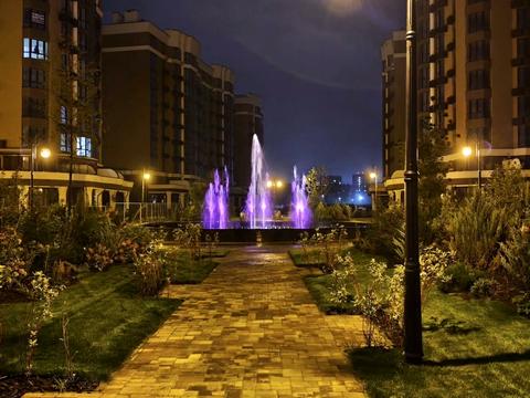 квартира за адресою Мартинова просп., 8