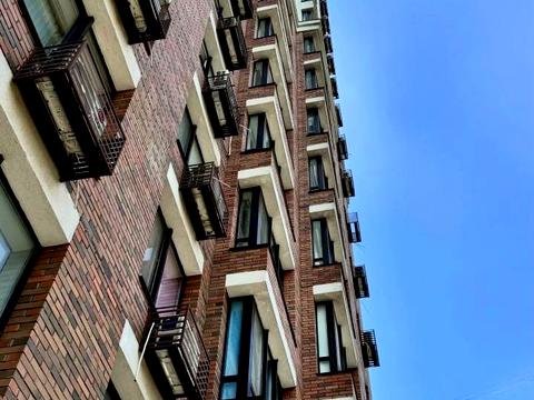 квартира по адресу Соломенская ул., 20-В