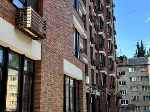 квартира по адресу Соломенская ул., 20-В