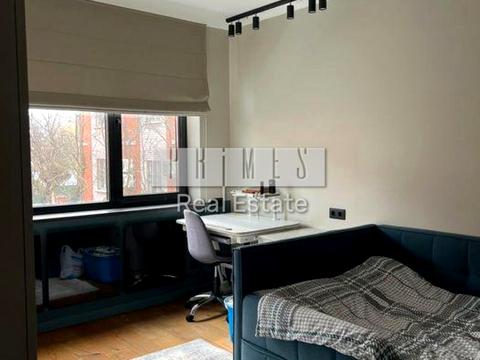 дом по адресу Богатырская ул.