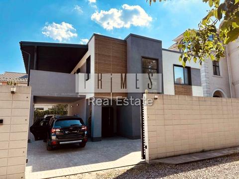 дом по адресу Богатырская ул.