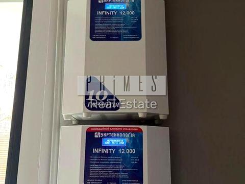 дом по адресу Богатырская ул.