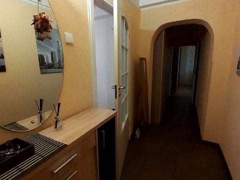 квартира по адресу Парково-Сырецкая ул. (Тимофія Шамрила), 21