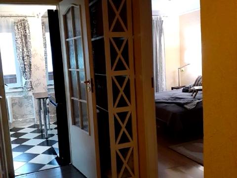 квартира по адресу Парково-Сырецкая ул. (Тимофія Шамрила), 21