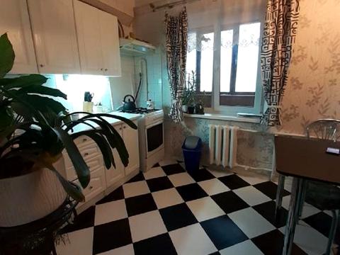 квартира по адресу Парково-Сырецкая ул. (Тимофія Шамрила), 21