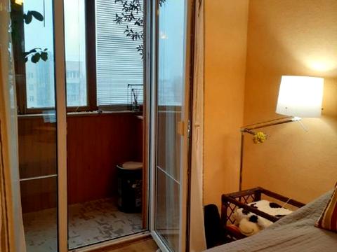 квартира по адресу Парково-Сырецкая ул. (Тимофія Шамрила), 21