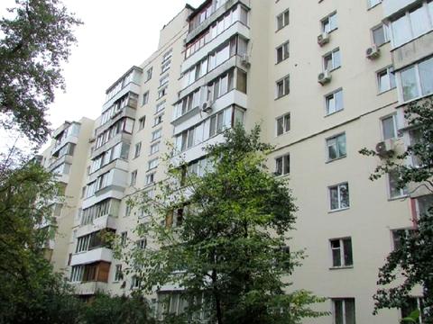 квартира по адресу Парково-Сырецкая ул. (Тимофія Шамрила), 21