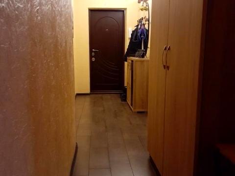 квартира по адресу Парково-Сырецкая ул. (Тимофія Шамрила), 21