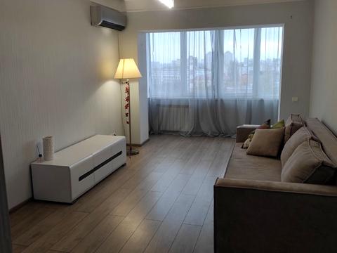 квартира по адресу Парково-Сырецкая ул. (Тимофія Шамрила), 21