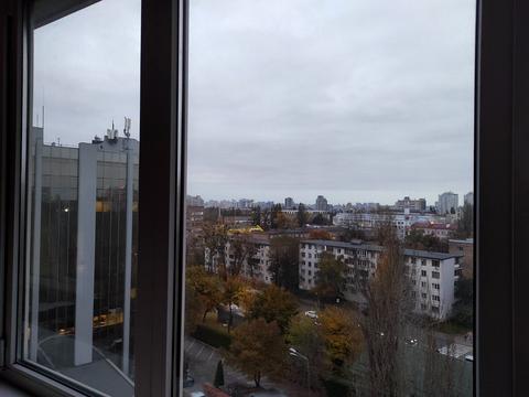 квартира по адресу Парково-Сырецкая ул. (Тимофія Шамрила), 21