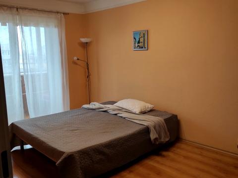 квартира по адресу Парково-Сырецкая ул. (Тимофія Шамрила), 21