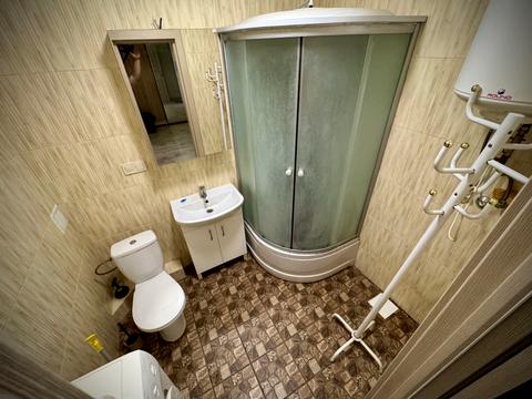 квартира по адресу Камянская ул. (Днепродзержинская), 6
