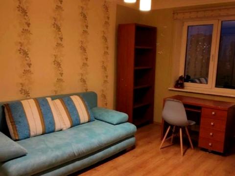 квартира по адресу Парково-Сырецкая ул. (Тимофія Шамрила), 21