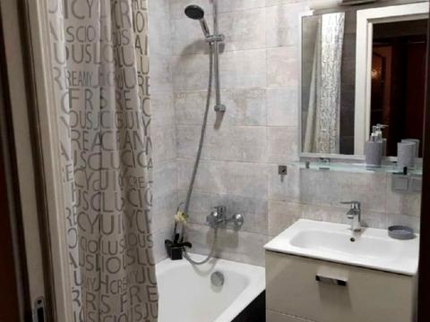 квартира по адресу Парково-Сырецкая ул. (Тимофія Шамрила), 21