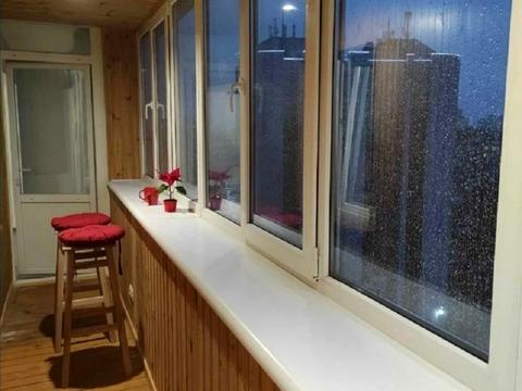 квартира по адресу Парково-Сырецкая ул. (Тимофія Шамрила), 21