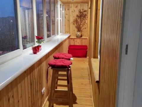 квартира по адресу Парково-Сырецкая ул. (Тимофія Шамрила), 21