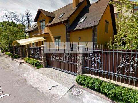 будинок за адресою Сажина