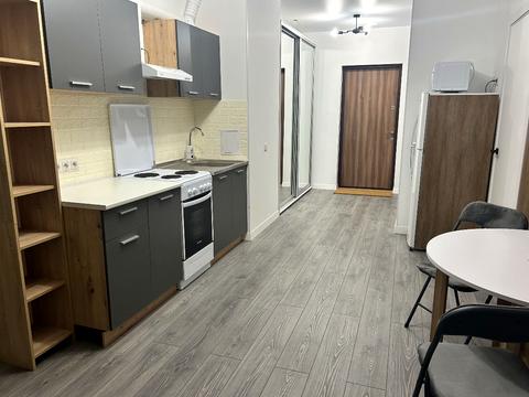квартира по адресу Киев, Столичное шоссе, 3-А