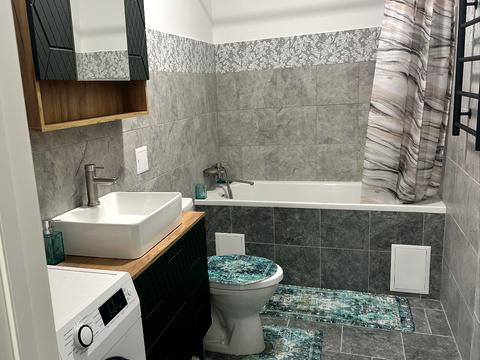 квартира по адресу Киев, Столичное шоссе, 3-А