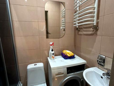 квартира за адресою Тараса Шевченка вул., 1
