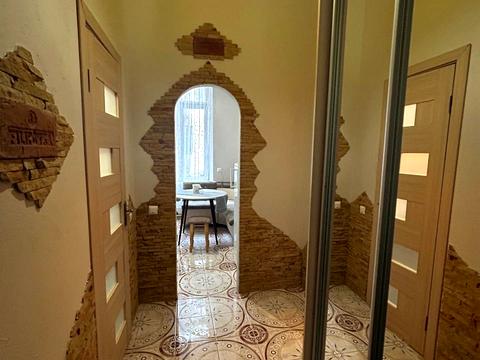 квартира за адресою Тараса Шевченка вул., 1
