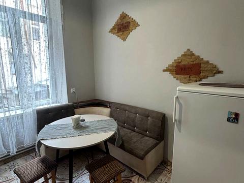 квартира за адресою Тараса Шевченка вул., 1