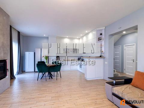 дом по адресу Кошова ул.