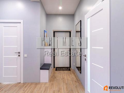 дом по адресу Кошова ул.