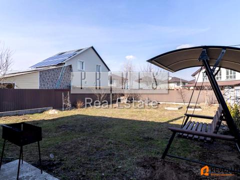 дом по адресу Кошова ул.