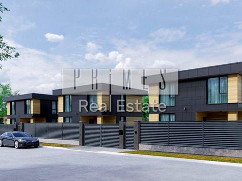 будинок за адресою Столичне шосе