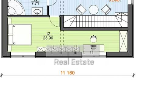 будинок за адресою Столичне шосе