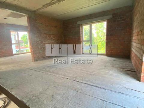 будинок за адресою Столичне шосе