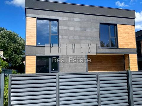 будинок за адресою Столичне шосе