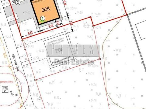 будинок за адресою Столичне шосе