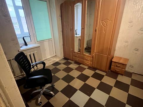 квартира за адресою Семафорна вул., 40