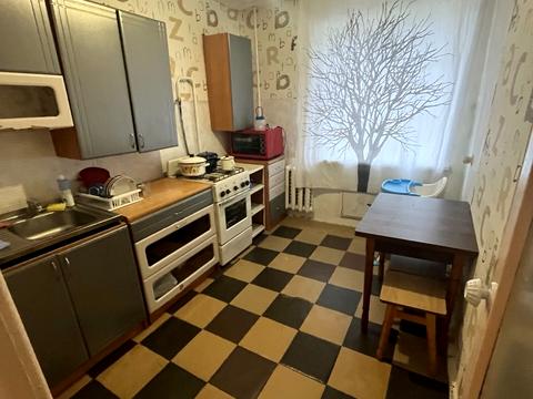 квартира за адресою Семафорна вул., 40