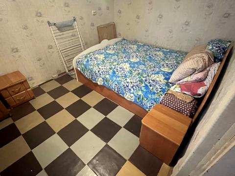 квартира за адресою Семафорна вул., 40