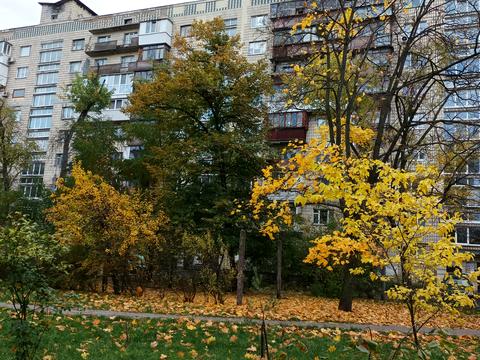 квартира по адресу Энтузиастов ул., 15