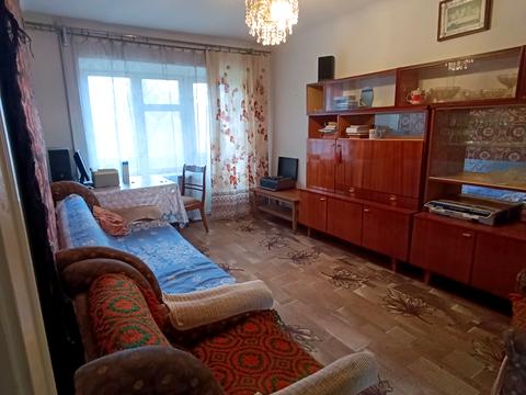 квартира по адресу Гоголевская ул., 1