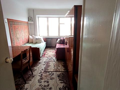 квартира по адресу Гоголевская ул., 1
