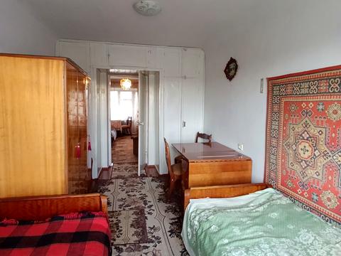 квартира по адресу Гоголевская ул., 1