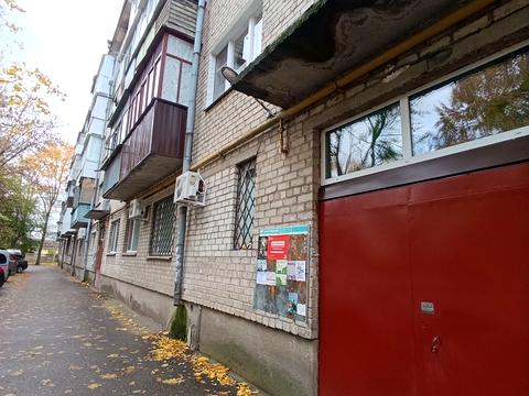 квартира по адресу Гоголевская ул., 1
