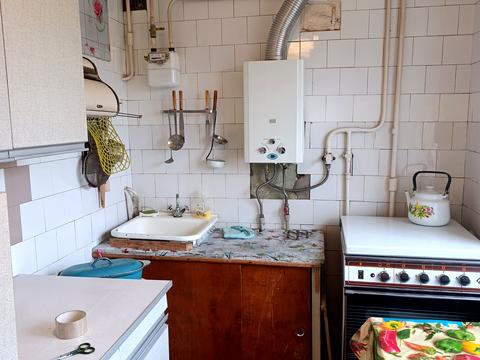 квартира по адресу Гоголевская ул., 1