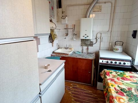 квартира по адресу Гоголевская ул., 1