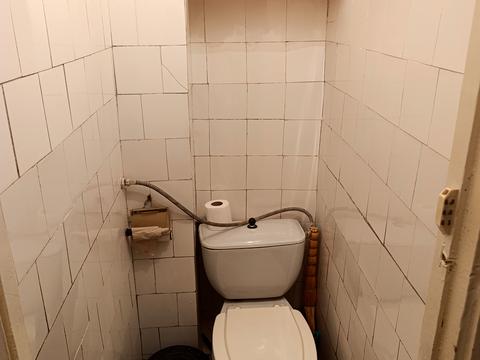 квартира по адресу Гоголевская ул., 1