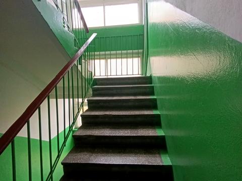 квартира по адресу Гоголевская ул., 1