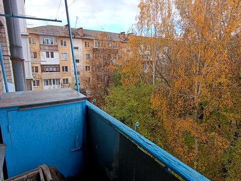 квартира по адресу Гоголевская ул., 1